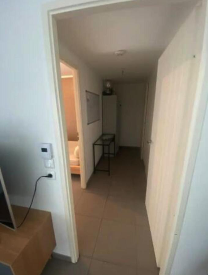 Appartement Spacieux Avec Grande Terrasse Марсель Экстерьер фото