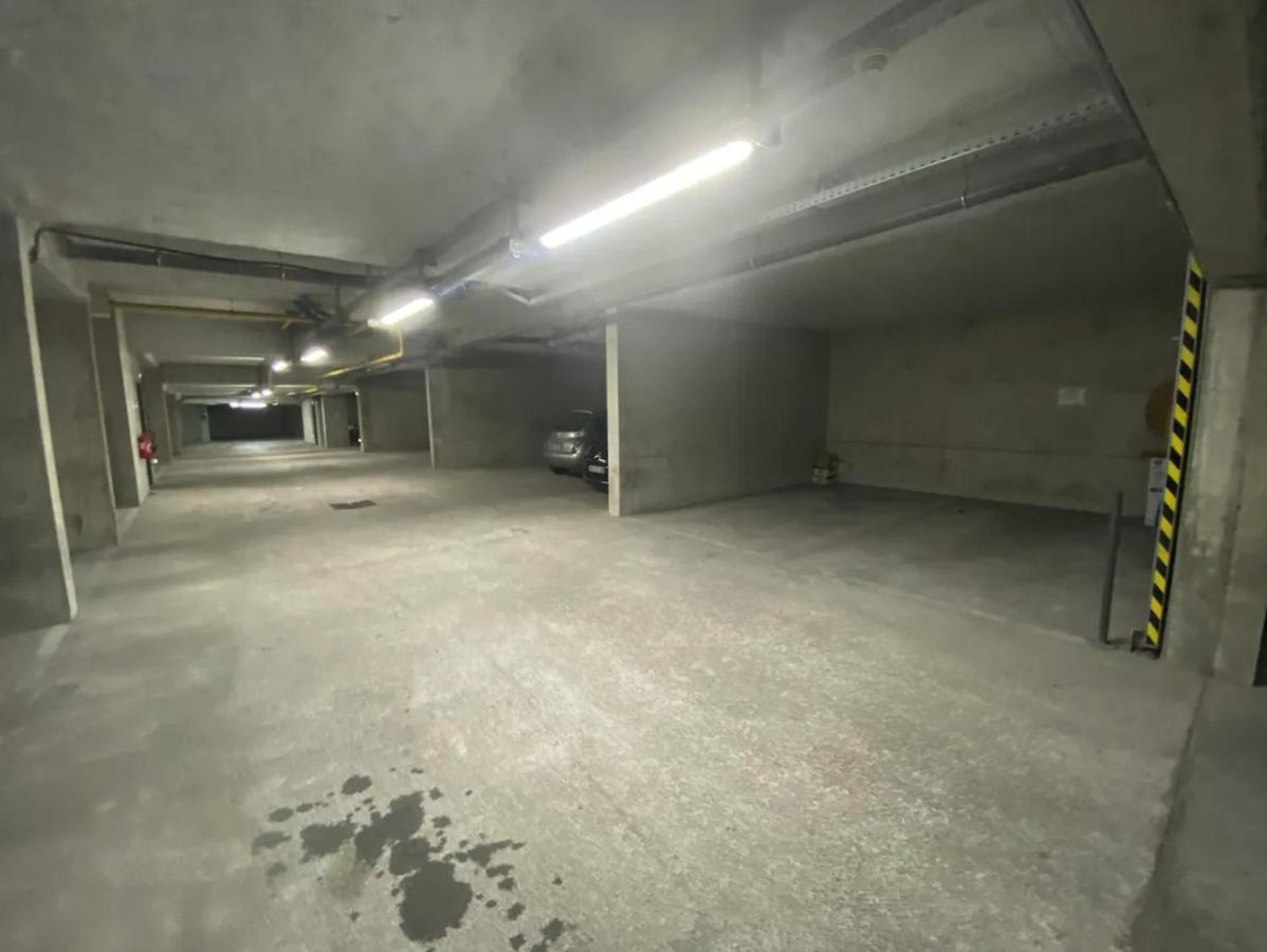Appartement Spacieux Avec Grande Terrasse Марсель Экстерьер фото
